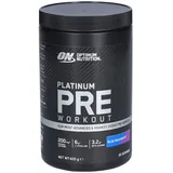 Optimum Nutrition Gold Standard Pre-Workout Advanced