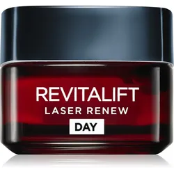 L’Oréal Paris Revitalift Laser Renew Tagescreme gegen die Alterung 50 ml