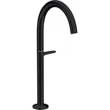 Hansgrohe Axor One Waschtischmischer Select 260 Mattschwarz