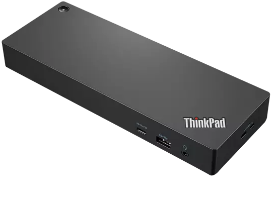 Lenovo ThinkPad Universal Thunderbolt 4 Dock - 40B00135UK