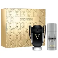 Paco Rabanne Invictus Victory Eau de Parfum 100 ml + Geschenkset