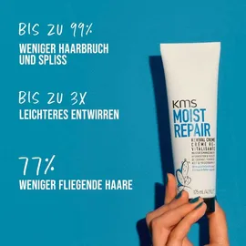 KMS California KMS Moistrepair Revival Creme 125 ml
