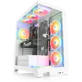 Gaming PC mit Windows 11 Home | AMD Ryzen 7 8700F 8X 4.1 GHz | RTX 3050 | 1000 GB M.2 NVMe | 32 GB DDR5 RAM | WLAN | Computer für Zocker, Gamer Desktop Rechner zum Spielen | A15234