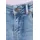 Soccx Damen, Jeans MI:RA slim fit, Mid Blue, 29 - 29W