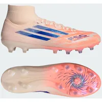 Adidas Damen Fussball-Rasenschuhe F50 Sparkfusion Pro Fußballschuhe für feste