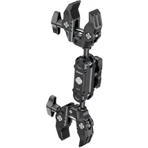 Ulanzi CO17 Super Clamp With Dual Ballhead Magic Arm