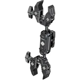 Ulanzi CO17 Super Clamp With Dual Ballhead Magic Arm