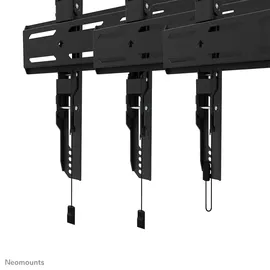 NeoMounts WL30S-910BL16 TV-Säulenhalterung 101,6 cm (75 Zoll) Schwarz