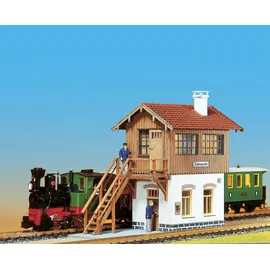 Pola Stellwerk Schönweiler 330914 G