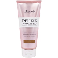 Loving Tan Deluxe Gradual Tan Dark 150 ml