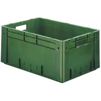 LA KA PE Stapelbox, Transportkasten VTK 600 / 270-0