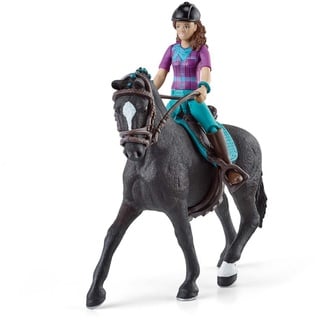 Schleich Horse Club Lisa & Storm 42541