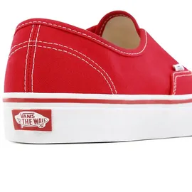 Vans Authentic red 35