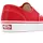 Vans Authentic red 35