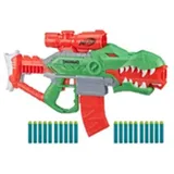 Hasbro Nerf Rex Rampage - Spielzeug-Zerstörer - Junge/Mädchen - 8 Jahr(e)