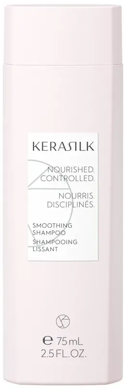 KERASILK Bändigend Shampoo 75 ml