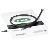 LPR Brakes LPR C1022B Handbremsseil 1490mm