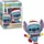 Funko POP! Disney - Stitch w/Hat #80037