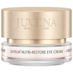 Juvena Juvelia Nutri-Restore Augencreme 15 ml 