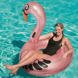 AC-Deco Schwimmring Flamingo Oder Schwan 165 X 117 Cm