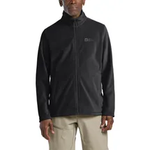 Jack Wolfskin Taunus FZ M black, 3XL