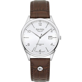 Bruno Söhnle Momento III Leder 40 mm 17-13221-261