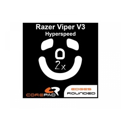 Corepad Skatez PRO für Razer Viper V3 HyperSpeed