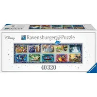 Ravensburger Unvergessliche Disney Momente