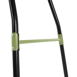 EXIT TOYS Doppelschaukel Ivy Schwarz