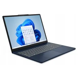 Lenovo IdeaPad Slim 3 15,3'' Intel Core i5-13420H 16 GB RAM 512 GB SSD Cosmic Blue