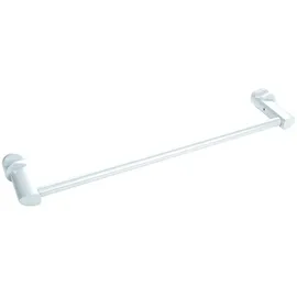 Kermi Handtuchbügel gerade Silber ZC00430001