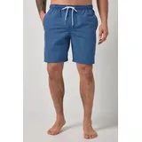 Jp1880 Badehose JP1880 Blau 8XL
