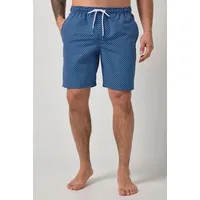 Jp1880 Badehose JP1880 Blau 8XL