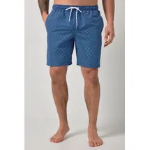Jp1880 Badehose JP1880 Blau 8XL