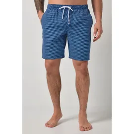 Jp1880 Badehose JP1880 Blau 8XL