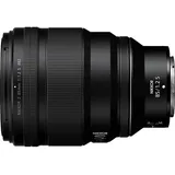 Nikon Nikkor Z 85 mm F1,2 Innenfokus Schwarz Bajonett Nikon Z
