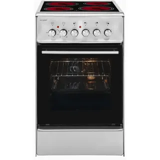 Exquisit ECM 5-4 Inox