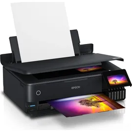 Epson EcoTank ET-8550