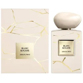 Giorgio Armani Privé Blanc Kogane Eau de Parfum 100 ml