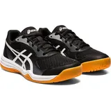 Asics Upcourt 5 GS Kinder schwarz