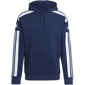 adidas Hoodie Blau M