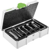 Festool Forstnerbohrer-Set SYS3 S 76-FB CE-SORT/5