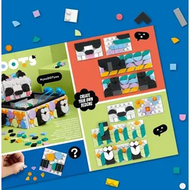 LEGO Dots Panda Ablageschale 41959