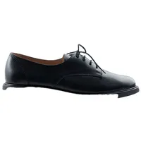Paul Green Schnürer Damen Schwarz 41