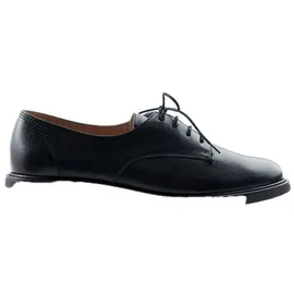 Paul Green Schnürer Damen Schwarz 41