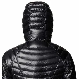 Mountain Hardwear Ghost Whisperer/2 Daunenjacke - Black - XS