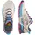 La Sportiva Bushido III Damen Chalk / Night Sky 38