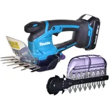 Makita DUM604SYX inkl. 1 x 1,5 Ah Akku + Ladegerät