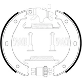 Bosch Bremsbackensatz, Feststellbremse 0204113804