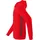 Erima Essential Team Kapuzensweat Herren Rot/Slate Grey 3XL